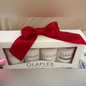 OLAPLEX Hair Repair System Holiday Hair Fix